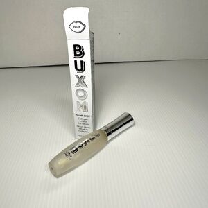 Buxom Plump Shot Collagen Infused Lip Serum Filler 0.14 Fl Oz NIB